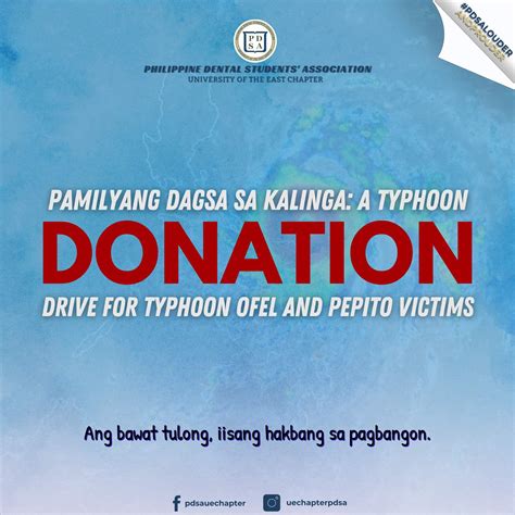 donate in bisaya|LIST: Where to send donations for those affected by Typhoon .